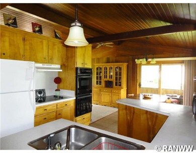 7357 Alder St E, Webster, WI 54893 - photo 2