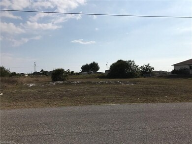 Cleared and ready to build your dream home!