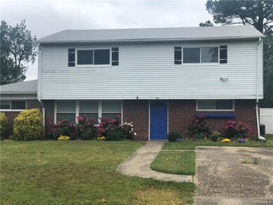 9514 Gayton Rd, Henrico, VA 23229 - photo 2