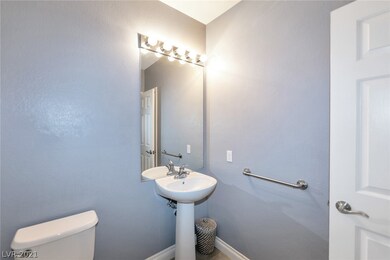 2871 Desert Zinnia Ln, Las Vegas, NV 89135 - photo 7