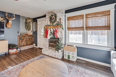 5218 Old Lexington Rd, Asheboro, NC 27205 - photo 3