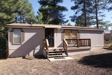 2311 W Willis, Show Low, AZ 85901 - photo 5