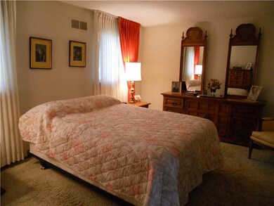Master Bedroom.