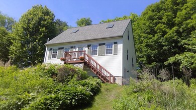 129 Conway Rd, West Whately, MA 01039 - photo 3