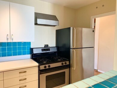 9 Hawthorne Place unit 17B, Boston, MA 02114 - photo 2