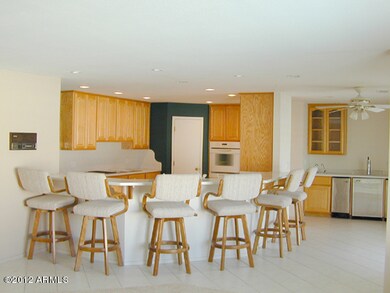 Eating Area