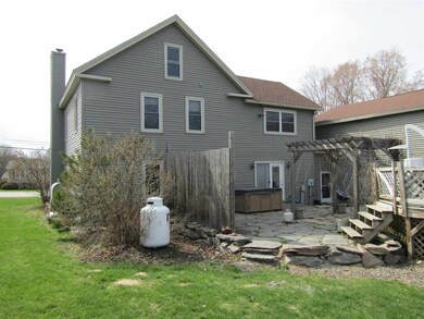 437 St Albans Rd, Swanton, VT 05488 - photo 2