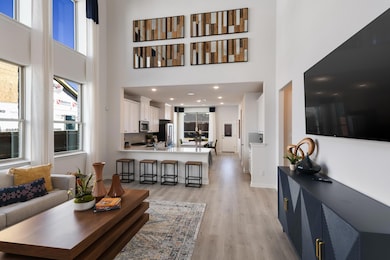 1103 Mesa St, Sherman, TX 75090 - photo 2