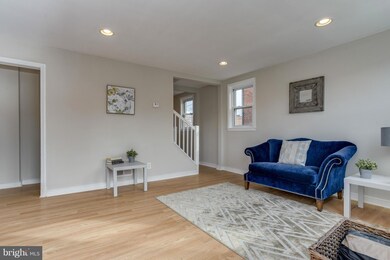 4032 Raymonn Ave, Baltimore, MD 21213 - photo 3