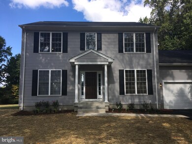 17681 Rose Hill Cir, Dumfries, VA 22026 - photo 2