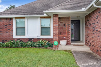 1601 W Galveston St, Broken Arrow, OK 74012 - photo 3