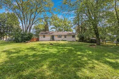 Yard/Garden