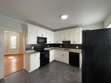 6 Lexington St unit 1, West Newton, MA 02465 - photo 6