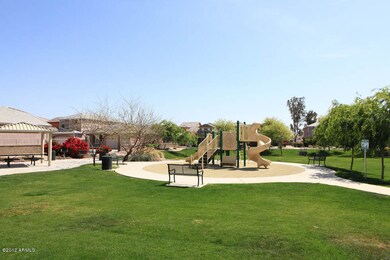 Community Park Across the Street