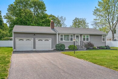 3 Wayside Dr, Exeter, NH 03833 - photo 2