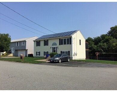 236 Mcmahon St, Fall River, MA 02721 - photo 2