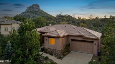 Front - 1326 Covey Trail