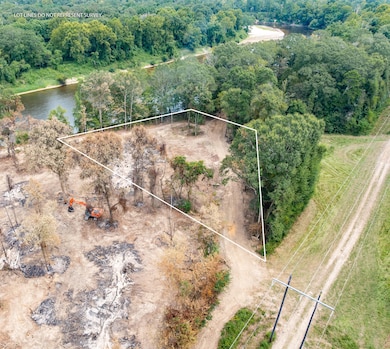 1.0 Mol Ac Old Hwy 24 Parcel 1, Mc Lain, MS 39456 - photo 2