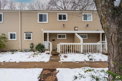 255 N Michigan St unit 100, Lawrence, KS 66044 - photo 3