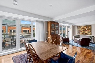 3 Battery Wharf unit 3604, Boston, MA 02109 - photo 5