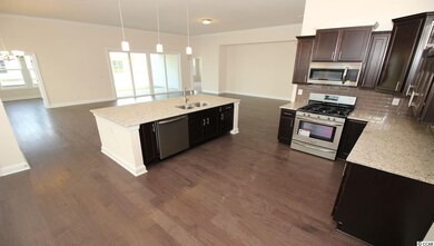 1625 Parish Way unit Lot 239 Cumberland G, Myrtle Beach, SC 29577 - photo 2