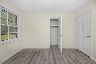Bedroom #3