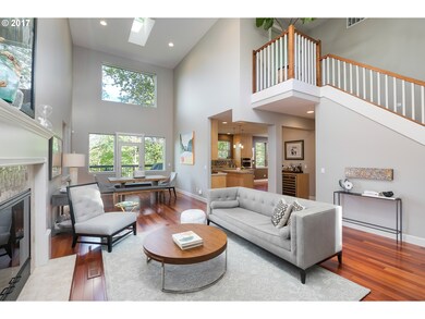 Living Room/Dining Room