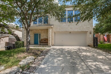 10515 Cenizo Field, Helotes, TX 78023 - photo 3