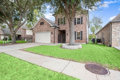 107 Island Blvd, Missouri City, TX 77459 - photo 3