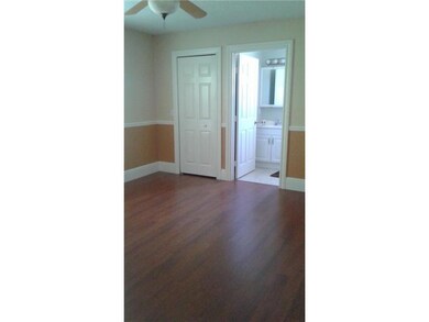Master Bedroom.