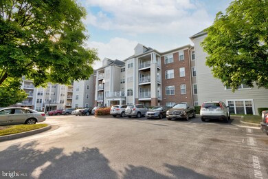 9400 Wordsworth Way unit 101, Owings Mills, MD 21117 - photo 4