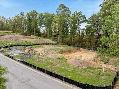 1022 Carl Sanders Dr, Acworth, GA 30101 - photo 5