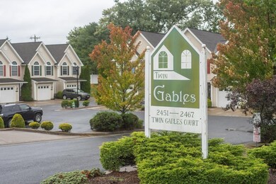 2463 Twin Gables Ct, Harrisonburg, VA 22801 - photo 3