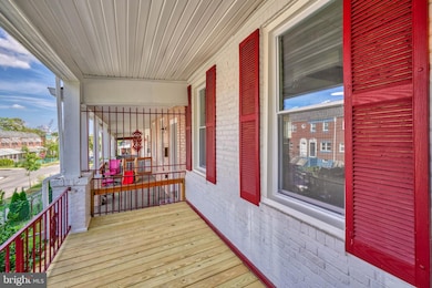 1545 Montpelier St, Baltimore, MD 21218 - photo 6