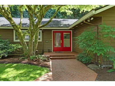 155 SW Midvale Rd, Portland, OR 97219 - photo 2