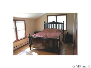 Master Bedroom MASTER BEDROOM WITH 2ND FLOOR LAUND