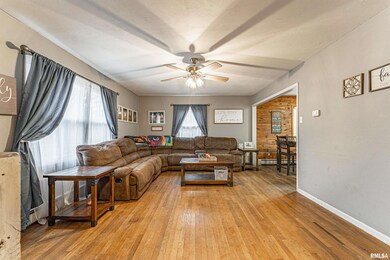 20 Tulip Dr, Lincoln, IL 62656 - photo 4