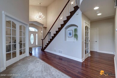 16276 Noble Point Dr, Anchorage, AK 99516 - photo 5