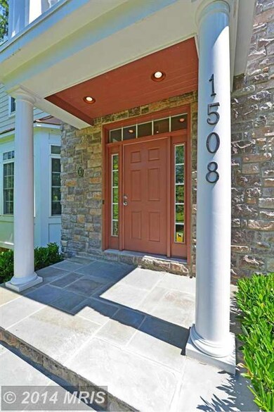 1508 Dade Ln, Alexandria, VA 22308 - photo 2