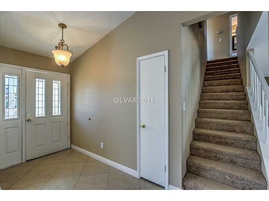Other. FOYER