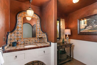 Powder Bath