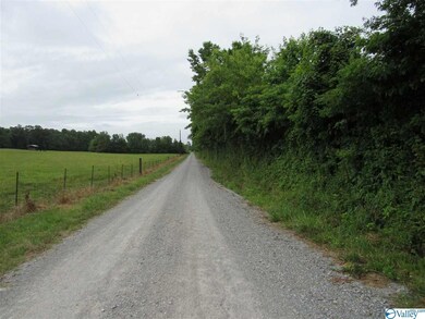 County , Gravel road , Water and power available