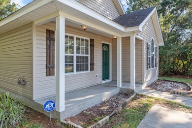 62 Liberty Rd, Crawfordville, FL 32327 - photo 3