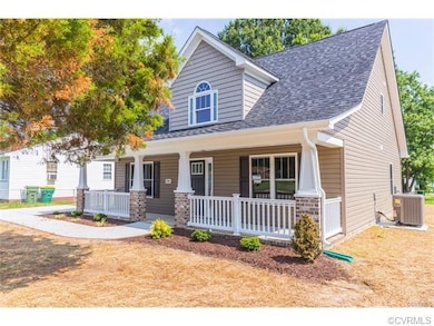 7801 Lynn Creek Dr, Prince George, VA 23860 - photo 2