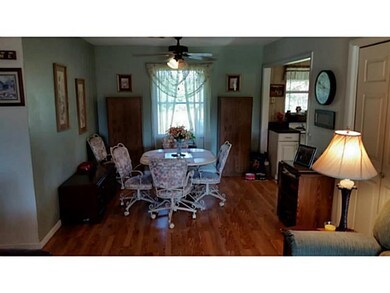 5421 N Sapulpa Ave, Oklahoma City, OK 73112 - photo 6