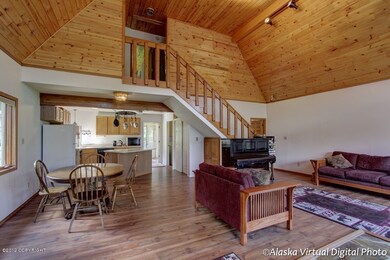 10031 Susitna River Rd, Talkeetna, AK 99676 - photo 5