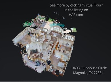 10403 Clubhouse Cir, Magnolia, TX 77354 - photo 4