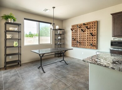 2718 W Checkerspot Dr, Tucson, AZ 85741 - photo 6