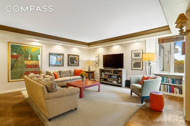 200 E End Ave unit 10KL, New York, NY 10128 - photo 5