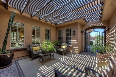 002_Interior Courtyard